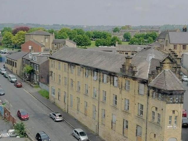 1 bedroom flat for sale