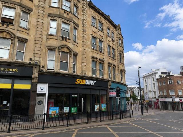 1 bedroom flat for sale