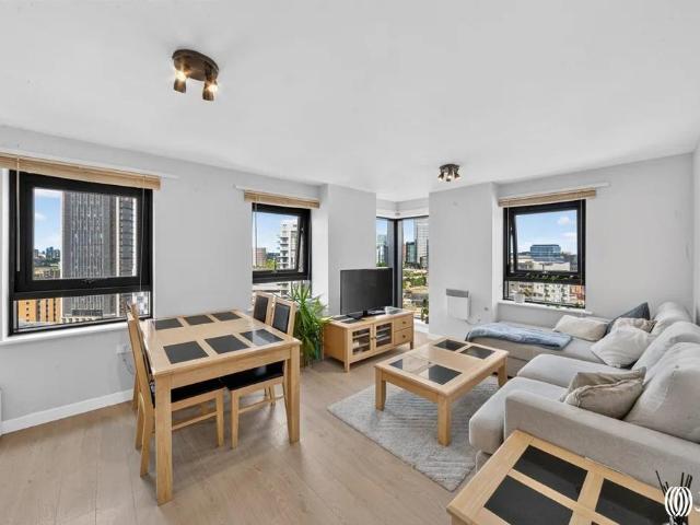 1 bedroom flat for sale