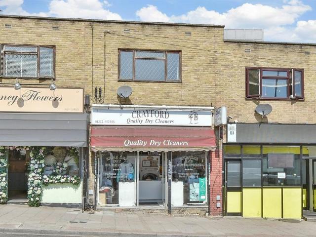 1 bedroom flat for sale