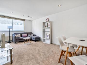 Isles of Scilly TR, Cornwall county, South West England