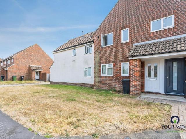 1 bedroom flat for sale