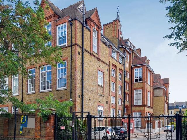 1 bedroom flat for sale