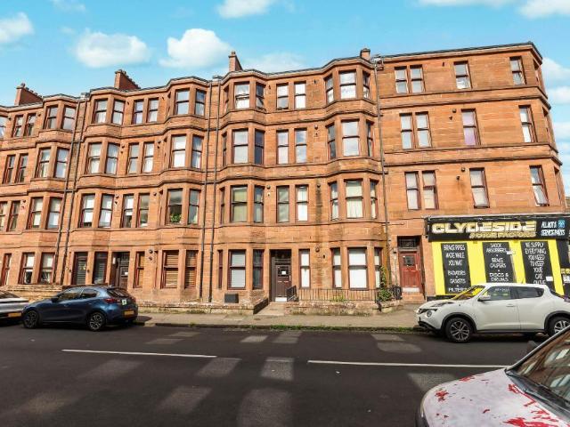 1 bedroom flat for sale