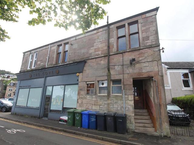 1 bedroom flat for sale