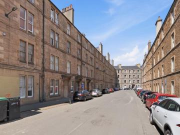 1 bedroom flat for sale