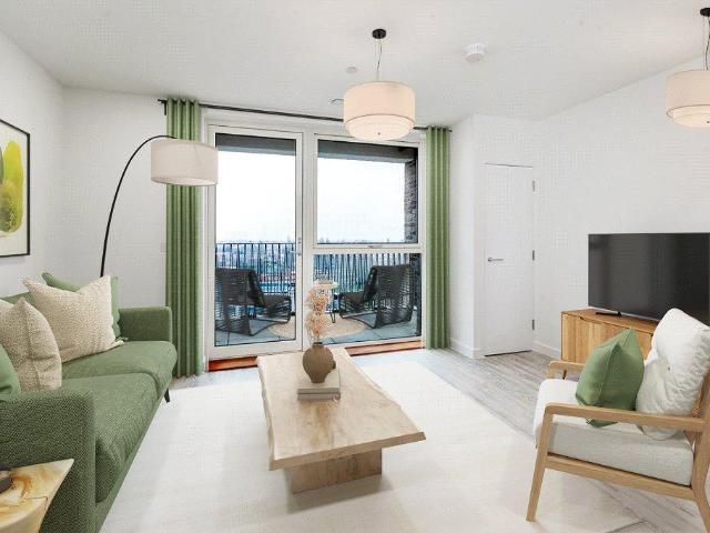 1 bedroom flat for sale