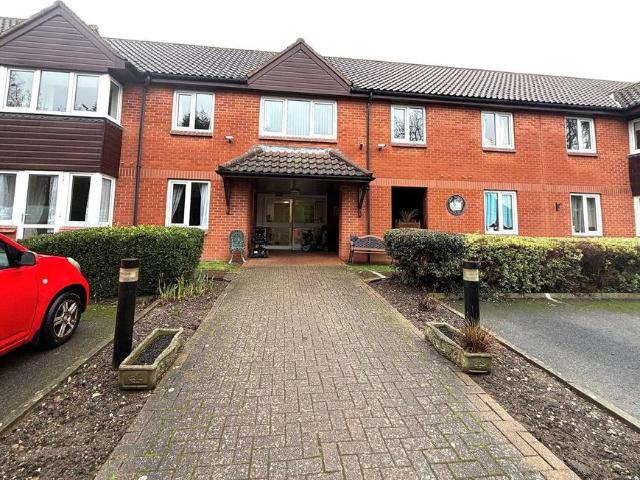 1 bedroom flat for sale