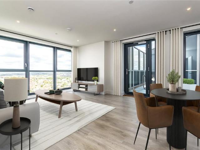 1 bedroom flat for sale