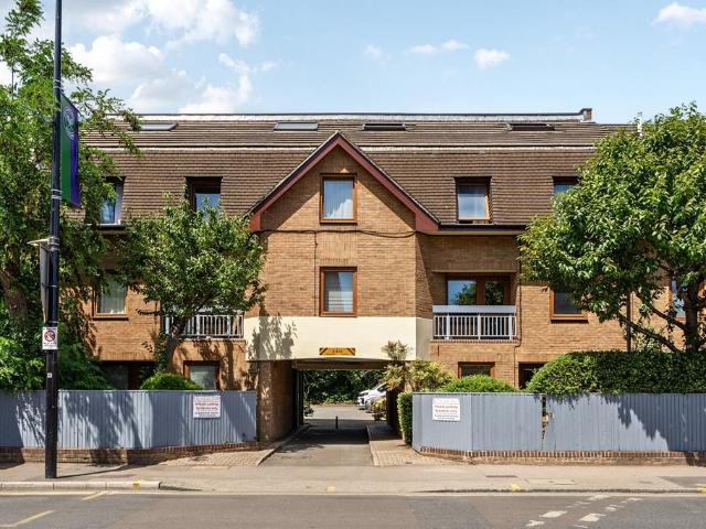 1 bedroom flat for sale