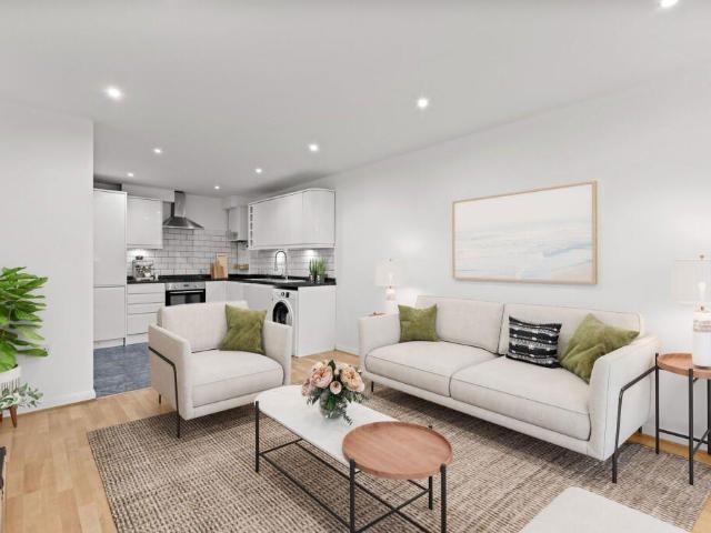 1 bedroom flat for sale