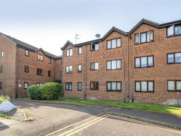1 bedroom flat for sale