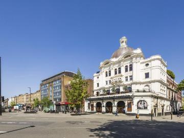 1 bedroom flat for sale