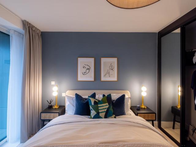 1 bedroom flat for sale
