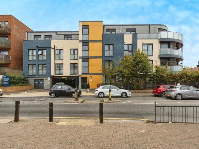 1 bedroom flat for sale