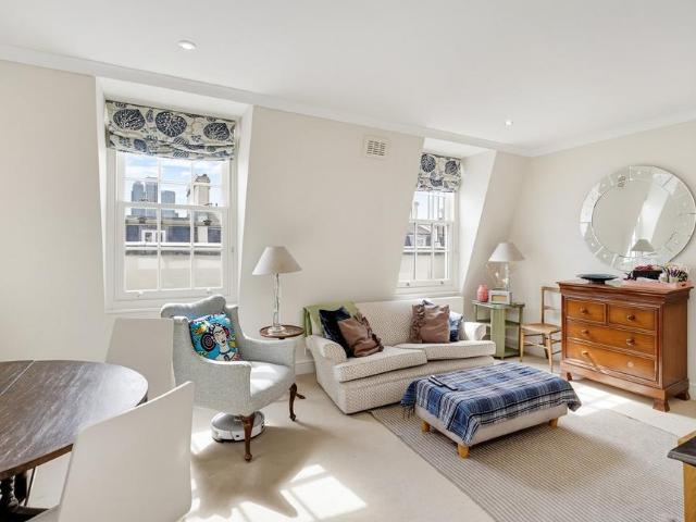 1 bedroom flat for sale