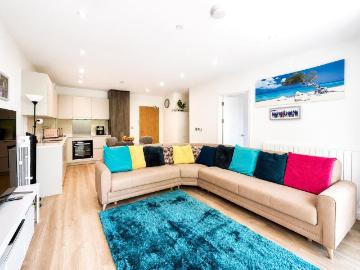 1 bedroom flat for sale