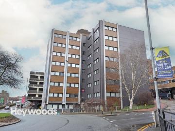 1 bedroom flat for sale