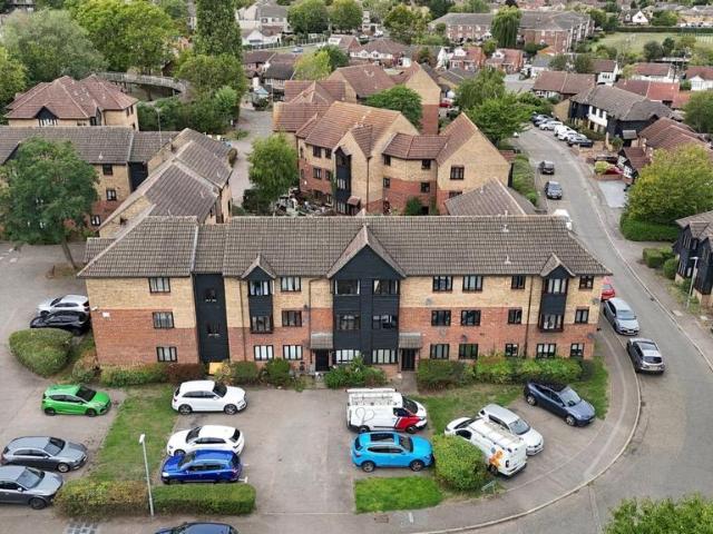 1 bedroom flat for sale
