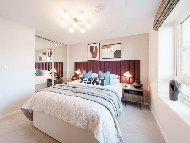 1 bedroom flat for sale