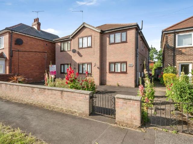 1 bedroom flat for sale
