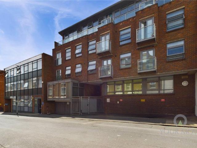 1 bedroom flat for sale