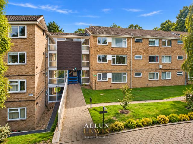 1 bedroom flat for sale
