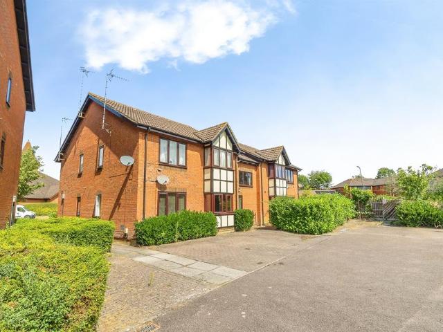 1 bedroom flat for sale