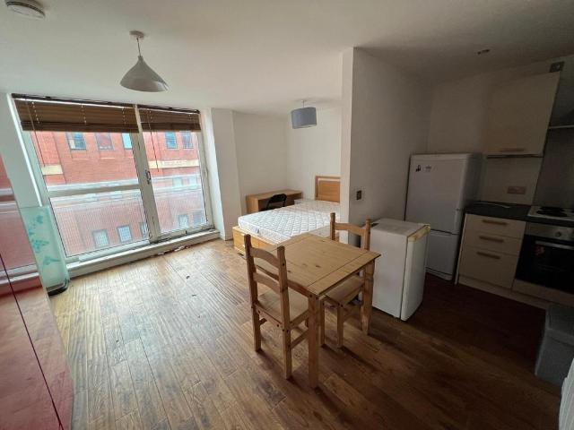 1 bedroom flat for sale