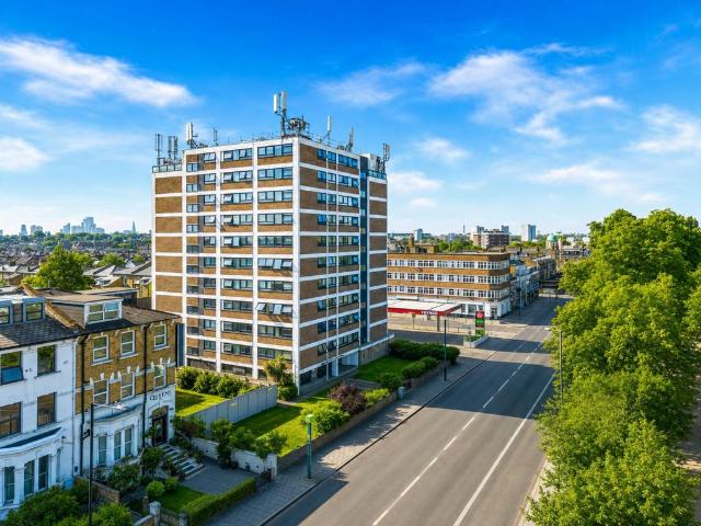 1 bedroom flat for sale