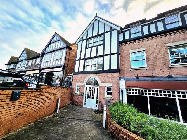 1 bedroom flat for sale