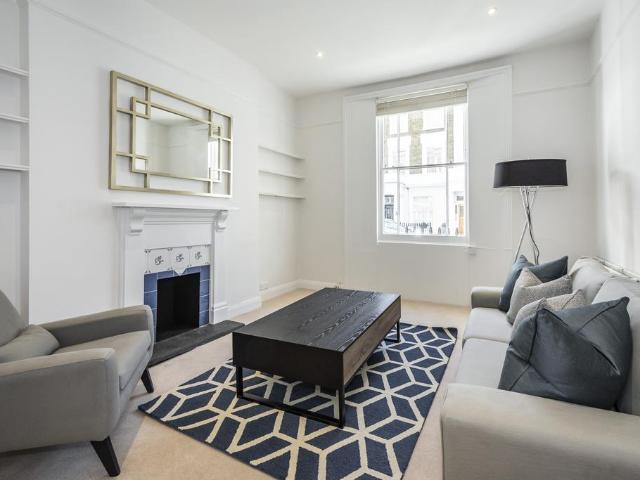 1 bedroom flat for sale