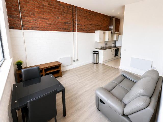 1 bedroom flat for sale