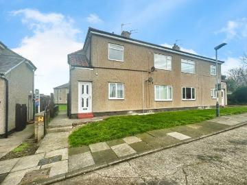 North East, North England - Equipped kitchen
