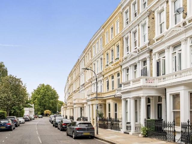 1 bedroom flat for sale