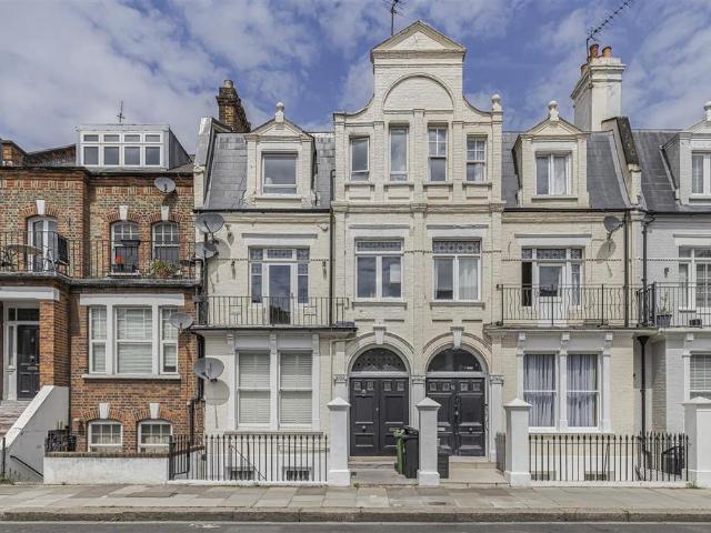 1 bedroom flat for sale