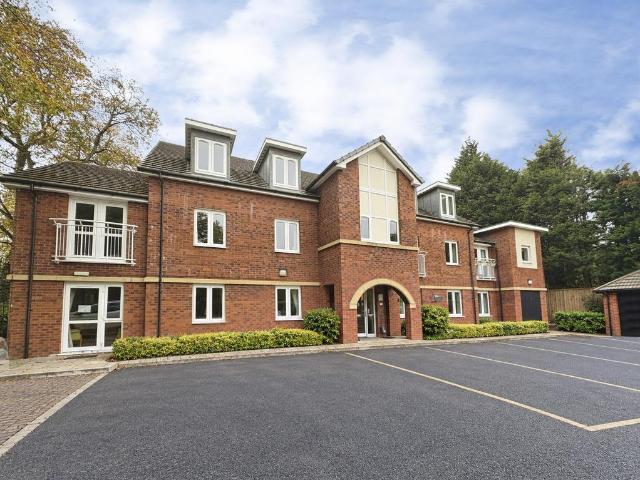 1 bedroom flat for sale