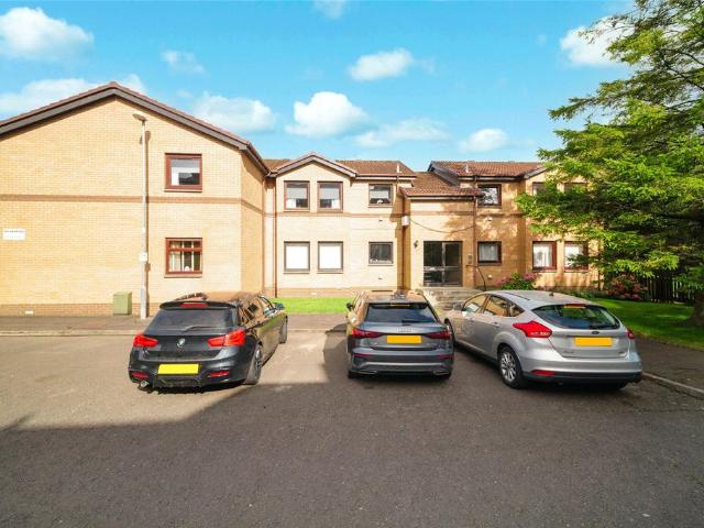 1 bedroom flat for sale