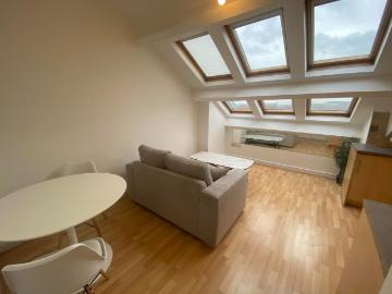 1 bedroom flat for sale