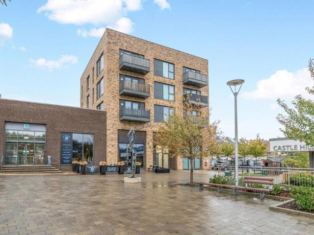 1 bedroom flat for sale