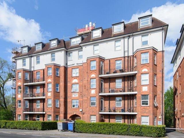 1 bedroom flat for sale