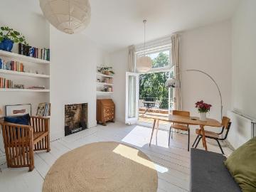 1 bedroom flat for sale