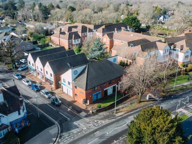 1 bedroom flat for sale
