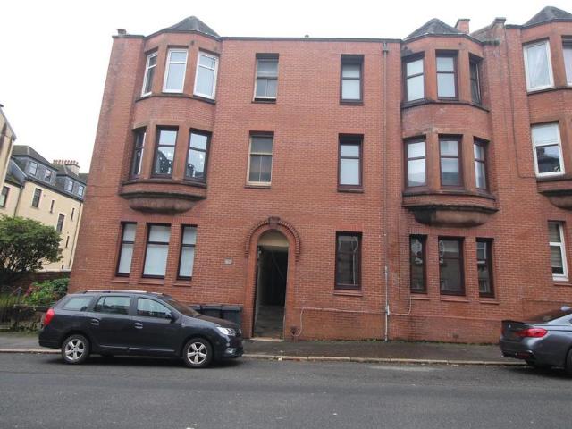 1 bedroom flat for sale