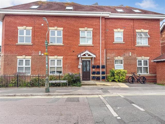 1 bedroom flat for sale