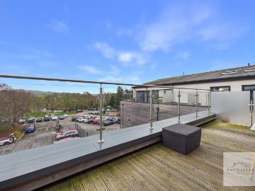 Craven, Bradford and West Yorkshire, North England