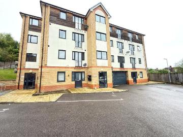 1 bedroom flat for sale