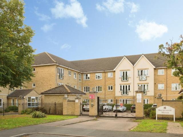 1 bedroom flat for sale