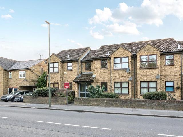 1 bedroom flat for sale