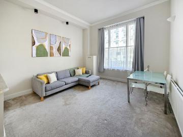 Eccleston Square, London, Greater London